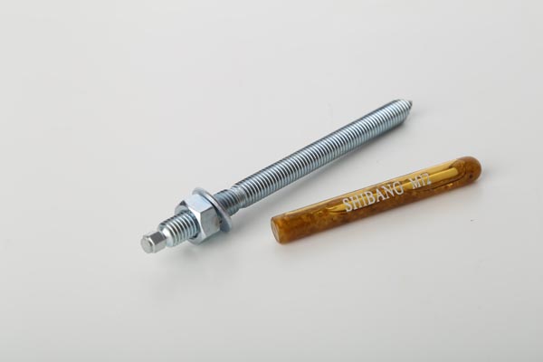 原來化學錨栓和植筋膠區(qū)別這么大？