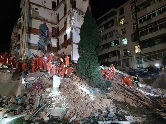 江西一宿舍樓坍塌4人死亡！房屋建筑質(zhì)量該如何自救？