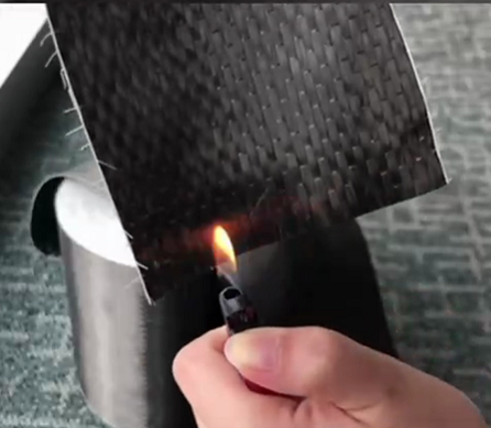 真金需要火來煉，好碳纖維布亦是如此！